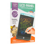 Grafický LCD tablet - modrý